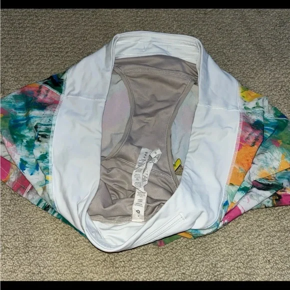 Lululemon Shorts - Picture 3 of 4